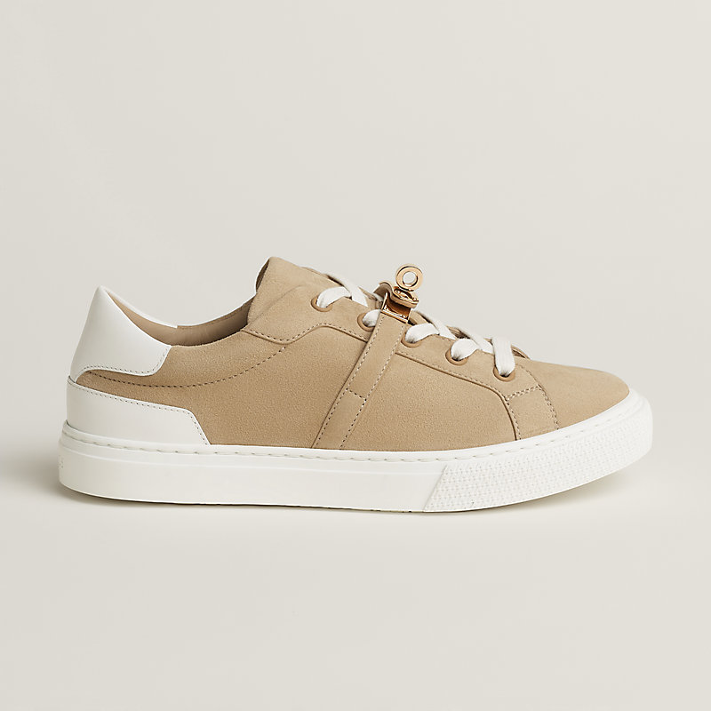 りーです☆4315-1 Day sneaker | Hermès USA